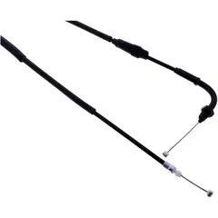 Throttle cable for: KTM Duke