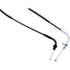Throttle cable for: Honda NC