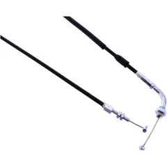 Throttle cable for: Honda CX