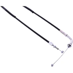 Throttle cable a open for: Kawasaki Z 7151461