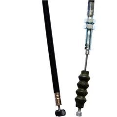 Clutch cable for: Honda GL