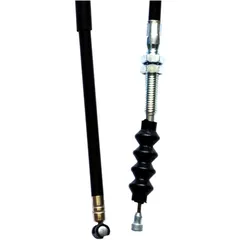 Clutch cable for: Honda MB