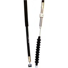 Clutch cable for: Honda NS