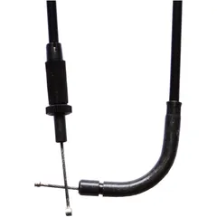 Choke cable for: Kawasaki KLR