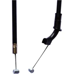 Choke cable for: Kawasaki ZRX, GPZ
