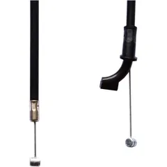 Choke cable for: Kawasaki ZX - 7R, ZX - 9R