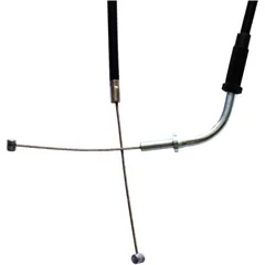 Throttle cable b b / close for: Kawasaki ZXR