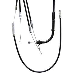 Throttle cable a a / open for: Kawasaki H2