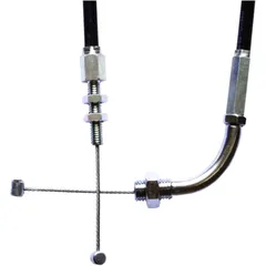 Throttle cable a a / open for: Kawasaki Z1R