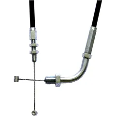 Throttle cable b b / close for: Kawasaki Z 7152028