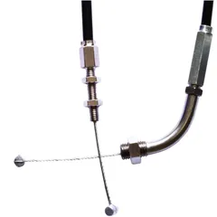 Throttle cable a a / open for: Kawasaki Z 7152069