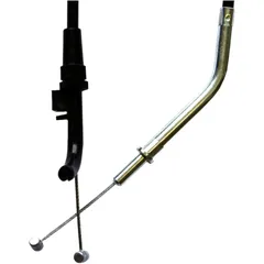 Throttle cable a a / open for: Kawasaki ZR