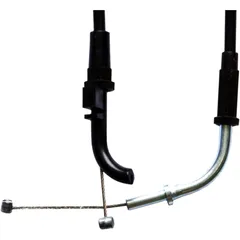 Throttle cable a a / open for: Kawasaki ZX - 9R