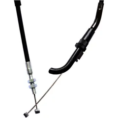 Throttle cable a a / open for: Kawasaki GPX, ZXR