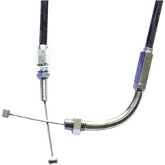 Throttle cable b b / close for: Kawasaki Z 7152192