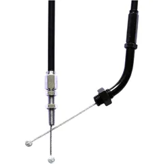 Throttle cable b b / close for: Kawasaki Z 7152200