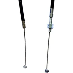 Throttle cable b b / close for: Kawasaki GPZ 7152226