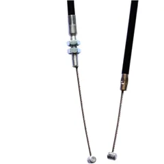 Throttle cable b b / close for: Kawasaki GPZ 7152242