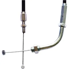 Throttle cable b b / close for: Kawasaki Z 7152291