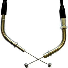 Throttle cable b b / close for: Kawasaki VN