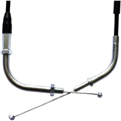 Throttle cable b b / close for: Kawasaki VN 7152317
