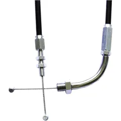 Throttle cable b b / close for: Kawasaki Z 7152333