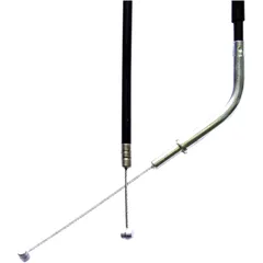 Throttle cable b b / close for: Kawasaki ZR