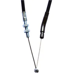 Throttle cable b b / close for: Kawasaki ZX - 10