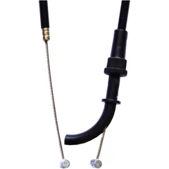 Throttle cable a a / open for: Kawasaki Z, GPZ