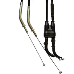 Throttle cable SET for: Kawasaki ZX - 6R 7152390