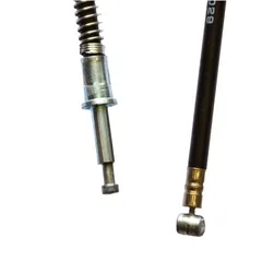 Clutch cable for: Kawasaki Z