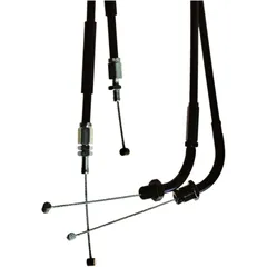 Throttle cable kit superbike longer cable for: Honda CBR