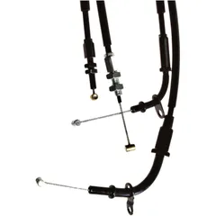 THROTTLE CABLE KIT for Superbike Conversions