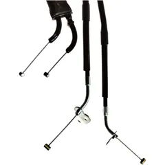 Throttle Cable Set for Superbike Handlebar Conversions 7152446