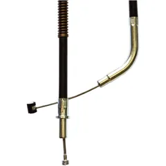 Clutch cable for: Kawasaki GPZ