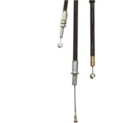 Clutch cable for: Kawasaki Z, ZR