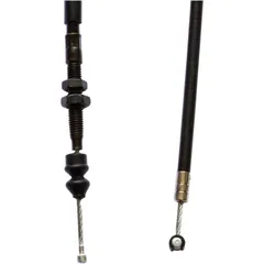Clutch cable for: Kawasaki W