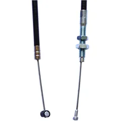 Clutch cable for: Kawasaki ZX - 6R, ZX - 6RR
