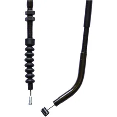 Clutch cable for: Kawasaki ZX, GPZ