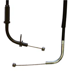 Choke Cable for Motorcycles in Various Lengths