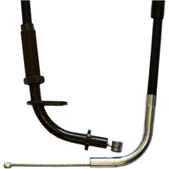 Choke cable for: Suzuki GZ