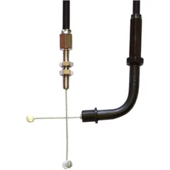 THROTTLE CABLE B B / CLOSE for Motorcycles 7153034