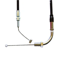 THROTTLE CABLE A A / OPEN for motorcycles
