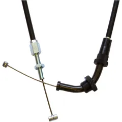THROTTLE CABLE A A / OPEN compatible with motorcycles
