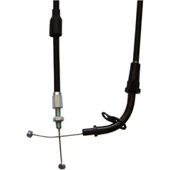 THROTTLE CABLE A A / OPEN for Motorcycles 7153216
