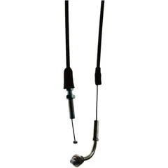 Throttle cable a a / open for: Suzuki GT