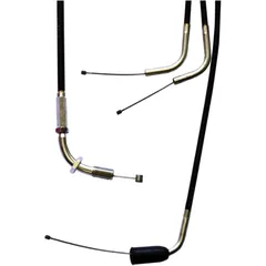 Throttle Cable Set for Motorcycles 7153307