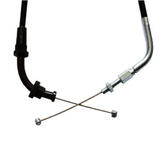 THROTTLE CABLE B B / CLOSE for Motorcycles 7153323