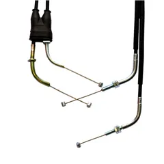 Throttle Cable Kit for Motorcycles 7153356