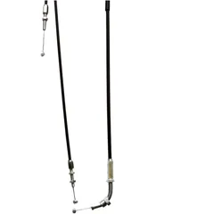 Throttle Cable Set for Motorcycles 7153380